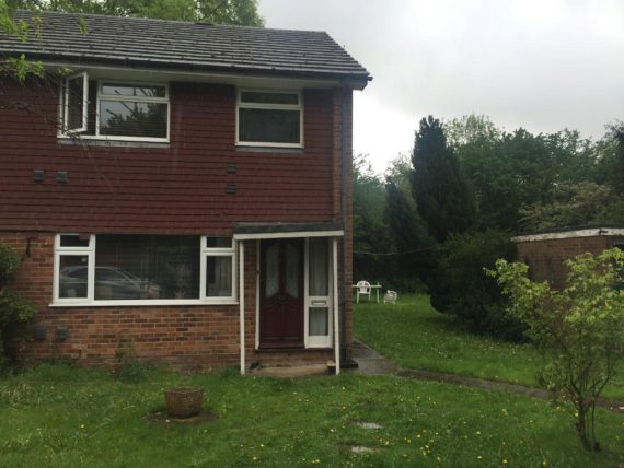 3 Bedroom Semi-Detac...
